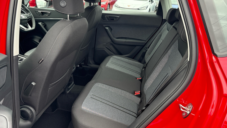SEAT Ateca 1.5 TSI EVO SE 5dr DSG Petrol Estate